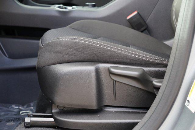 used 2024 GMC Terrain car, priced at $24,490