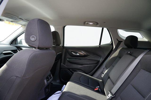 used 2024 GMC Terrain car, priced at $24,490