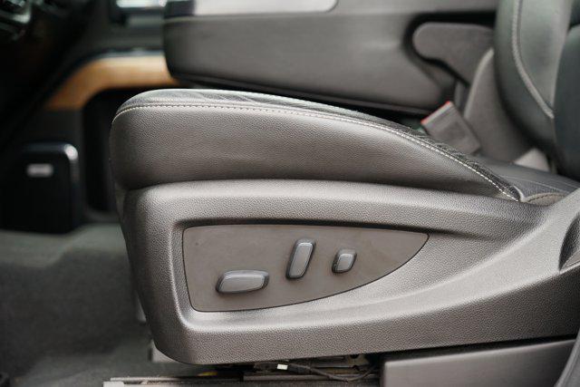 used 2018 Chevrolet Silverado 1500 car, priced at $30,614