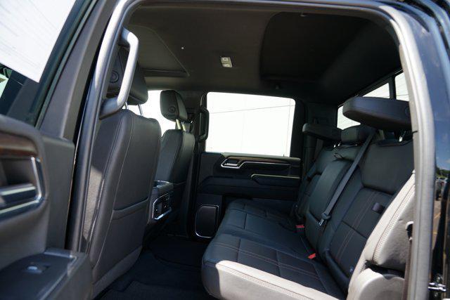 used 2024 Chevrolet Silverado 3500 car, priced at $68,977