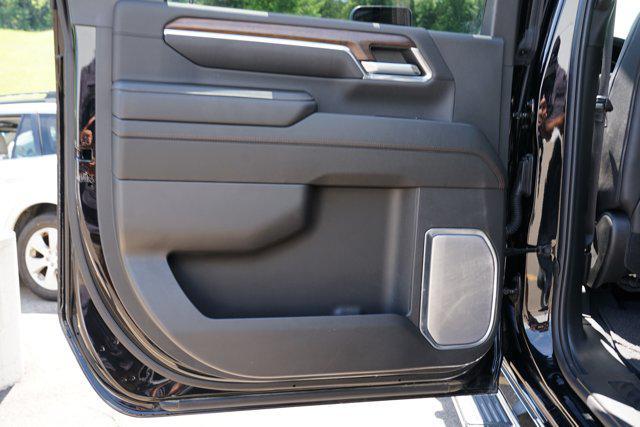 used 2024 Chevrolet Silverado 3500 car, priced at $68,977