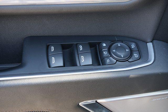 used 2024 Chevrolet Silverado 3500 car, priced at $68,977
