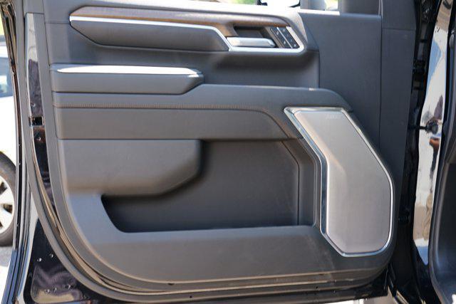 used 2024 Chevrolet Silverado 3500 car, priced at $68,977