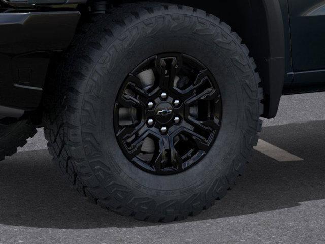 new 2025 Chevrolet Silverado 1500 car, priced at $69,520