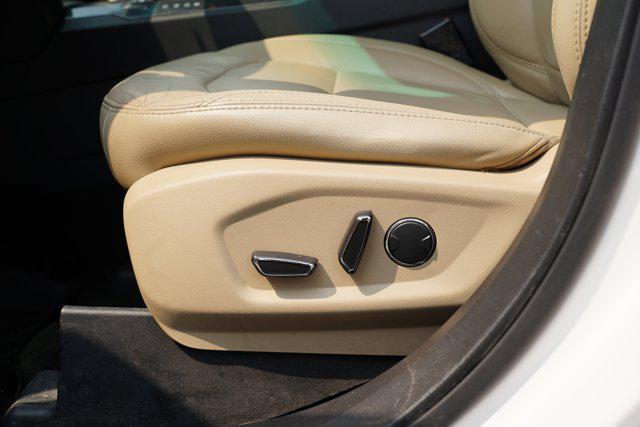 used 2017 Ford Explorer car, priced at $11,999