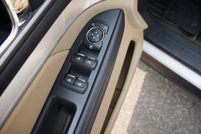 used 2017 Ford Explorer car, priced at $11,999