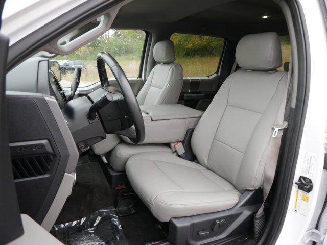 used 2020 Ford F-150 car, priced at $21,508