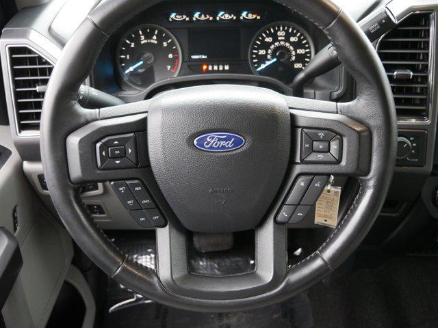 used 2020 Ford F-150 car, priced at $21,508