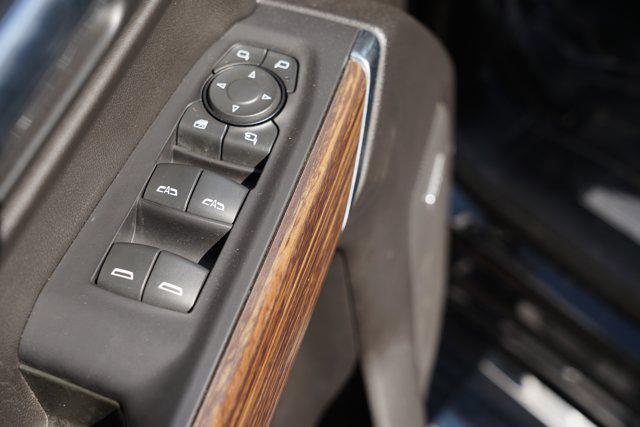 used 2021 Chevrolet Silverado 1500 car, priced at $34,926