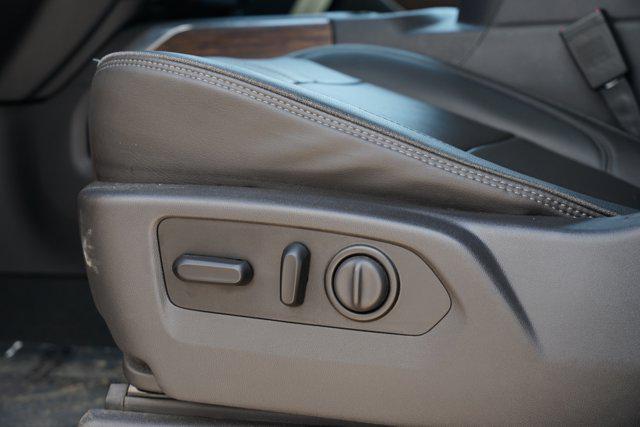 used 2021 Chevrolet Silverado 1500 car, priced at $34,926