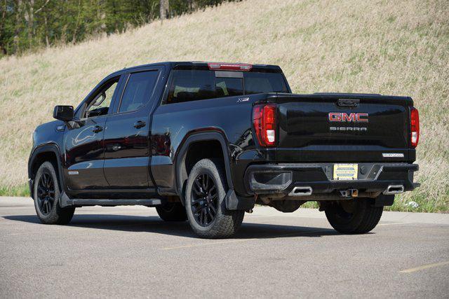 used 2023 GMC Sierra 1500 car, priced at $46,951