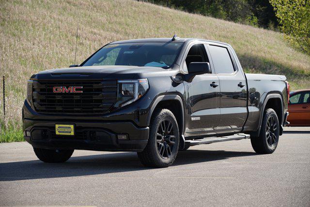 used 2023 GMC Sierra 1500 car, priced at $46,951