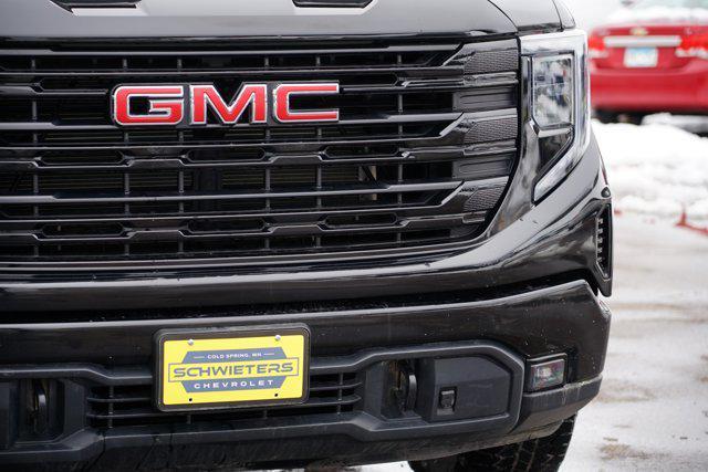used 2023 GMC Sierra 1500 car, priced at $48,333
