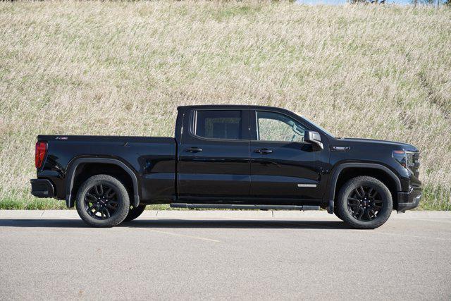used 2023 GMC Sierra 1500 car, priced at $46,951