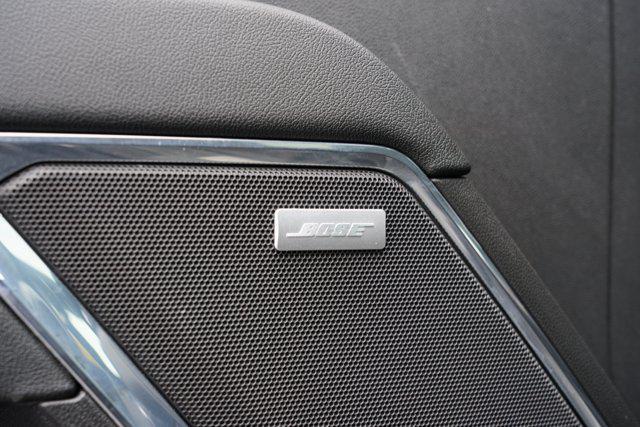 used 2023 GMC Sierra 1500 car, priced at $48,333
