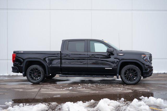 used 2023 GMC Sierra 1500 car, priced at $48,333