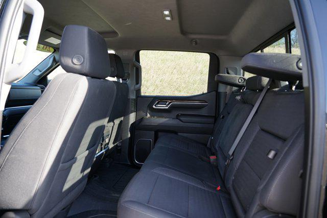 used 2023 GMC Sierra 1500 car, priced at $46,951