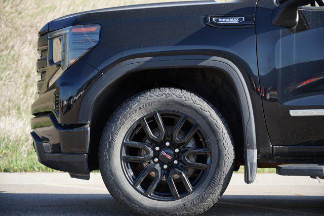 used 2023 GMC Sierra 1500 car, priced at $46,951