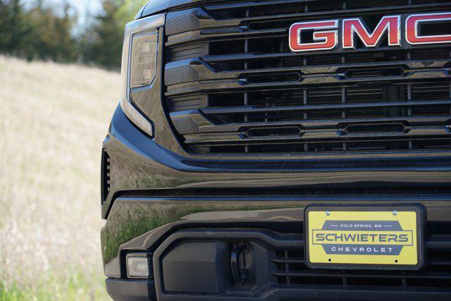 used 2023 GMC Sierra 1500 car, priced at $46,951