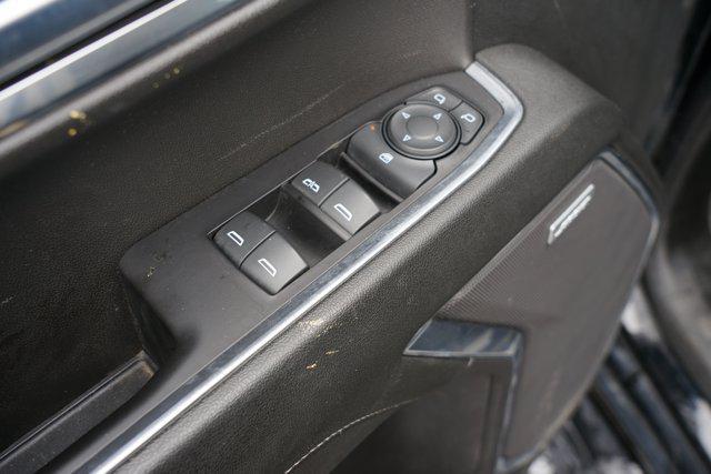 used 2023 GMC Sierra 1500 car, priced at $48,333