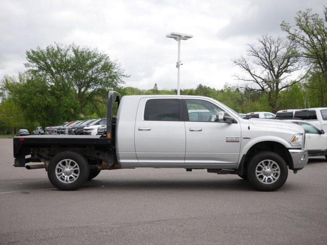 used 2018 Ram 3500 car, priced at $42,687