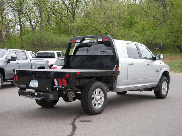 used 2018 Ram 3500 car, priced at $42,687