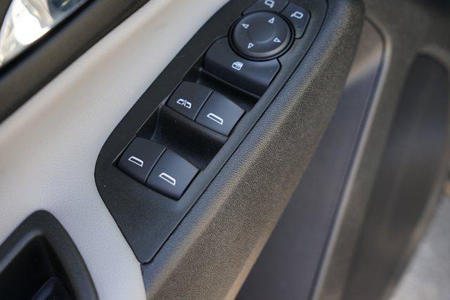 used 2023 Chevrolet Equinox car, priced at $20,699