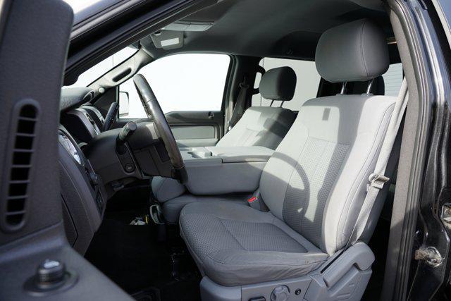 used 2013 Ford F-150 car, priced at $9,500