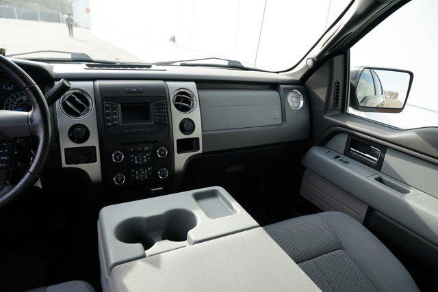 used 2013 Ford F-150 car, priced at $9,500