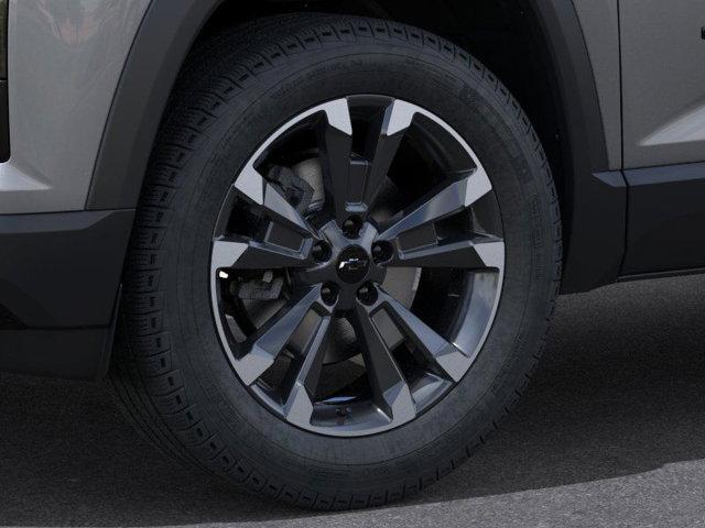 new 2026 Chevrolet Equinox car, priced at $37,226
