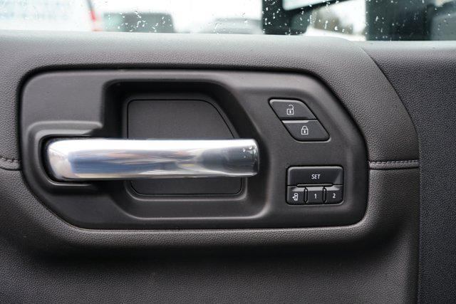 used 2022 GMC Sierra 3500 car, priced at $58,675