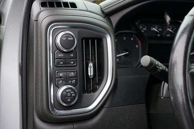 used 2022 GMC Sierra 3500 car, priced at $58,675