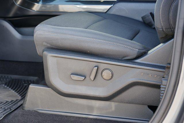 used 2022 Ford F-150 car, priced at $37,933