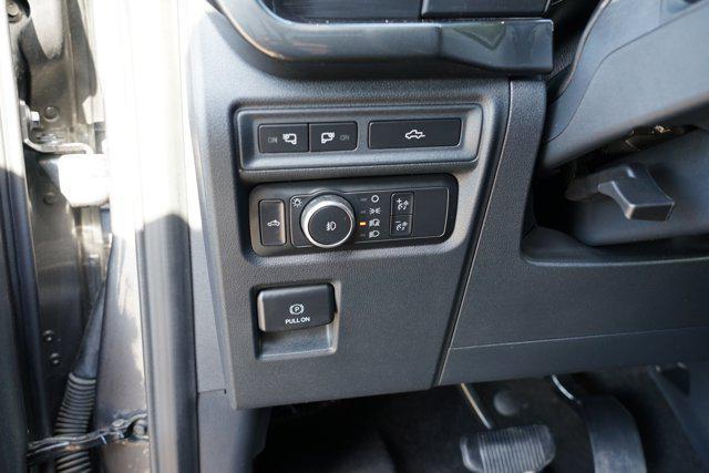 used 2022 Ford F-150 car, priced at $37,933