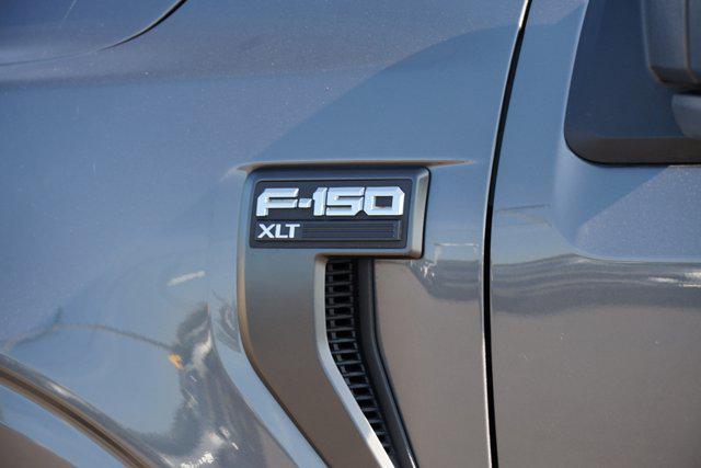 used 2022 Ford F-150 car, priced at $37,933