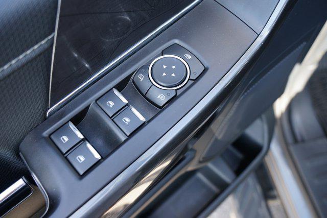 used 2022 Ford F-150 car, priced at $37,933