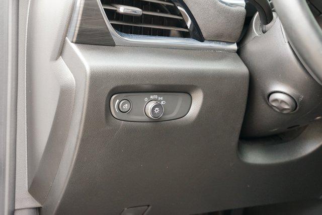 used 2023 Chevrolet Traverse car, priced at $39,990