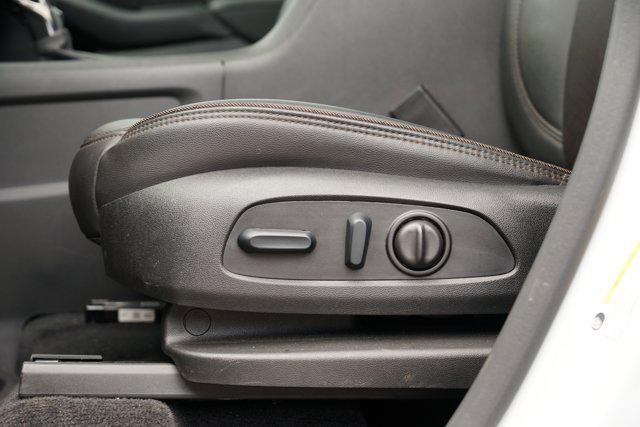 used 2023 Chevrolet Traverse car, priced at $39,990