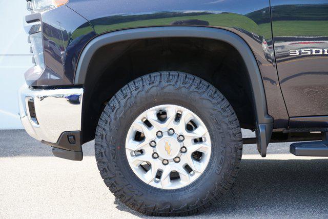 used 2024 Chevrolet Silverado 3500 car, priced at $54,399