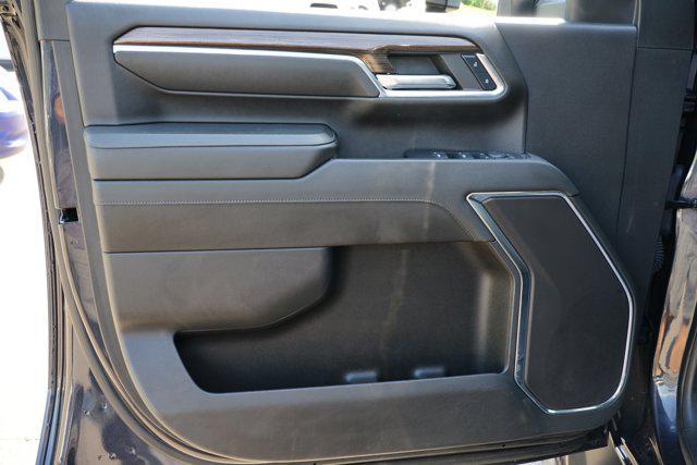 used 2024 Chevrolet Silverado 3500 car, priced at $54,399