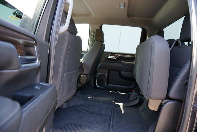 used 2024 Chevrolet Silverado 3500 car, priced at $54,399