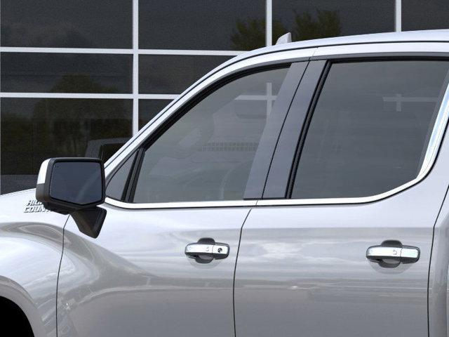 new 2026 Chevrolet Silverado 1500 car, priced at $65,549