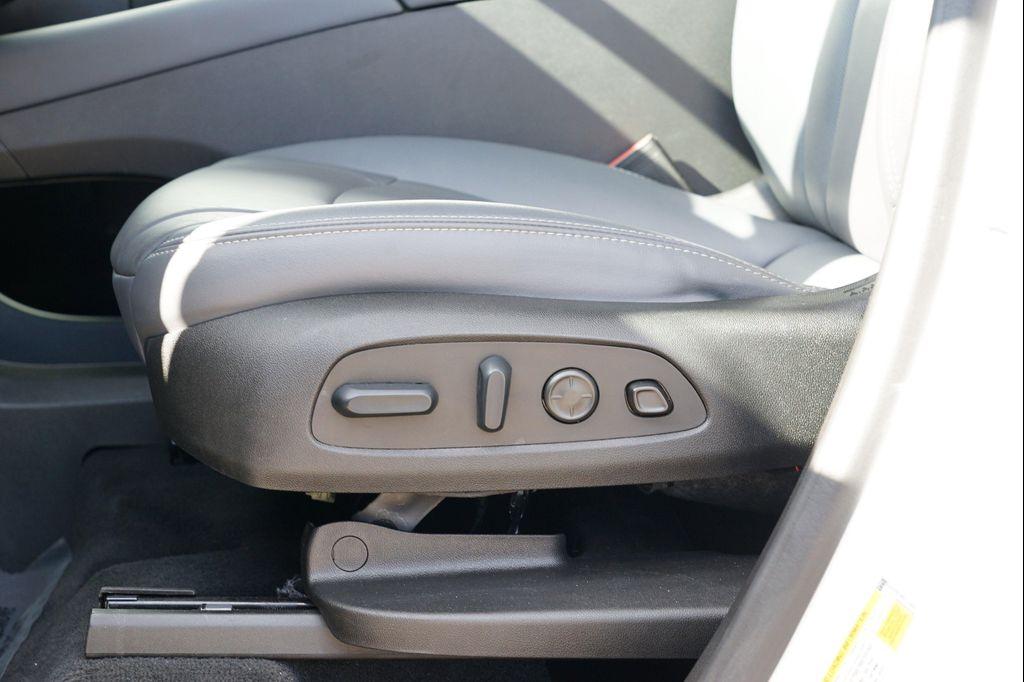 used 2024 Buick Enclave car, priced at $34,319
