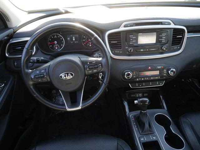 used 2016 Kia Sorento car, priced at $12,974