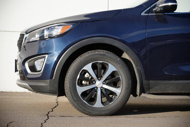 used 2016 Kia Sorento car, priced at $12,998