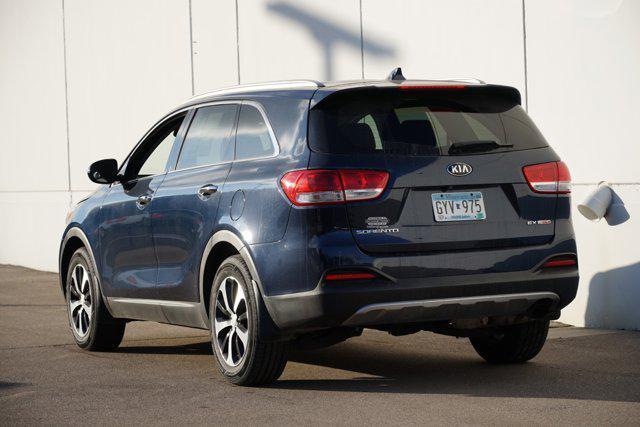 used 2016 Kia Sorento car, priced at $12,998