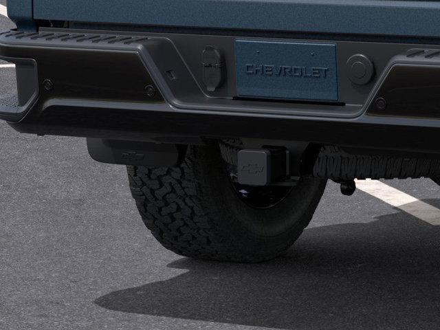 new 2026 Chevrolet Silverado 3500 car, priced at $72,301