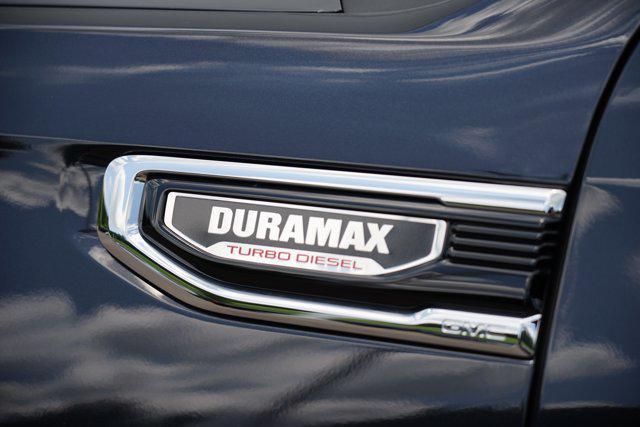 used 2024 GMC Sierra 1500 car, priced at $44,337
