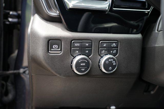 used 2024 GMC Sierra 1500 car, priced at $44,337