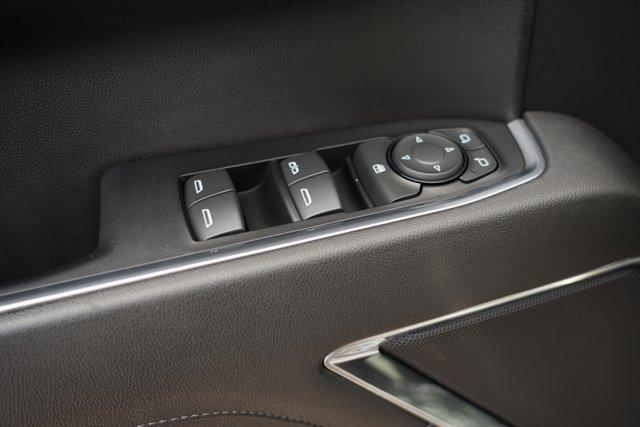 used 2024 GMC Sierra 1500 car, priced at $44,337
